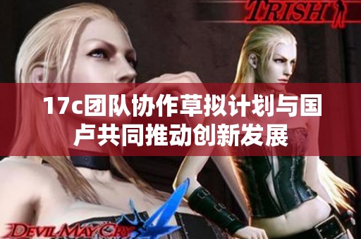 17c团队协作草拟计划与国卢共同推动创新发展