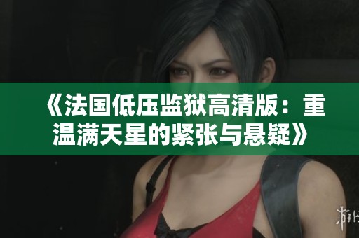 《法国低压监狱高清版：重温满天星的紧张与悬疑》