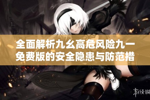 全面解析九幺高危风险九一免费版的安全隐患与防范措施