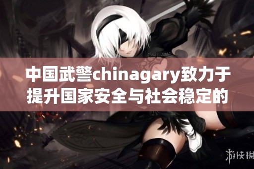 中国武警chinagary致力于提升国家安全与社会稳定的力量