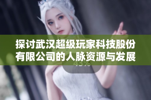 探讨武汉超级玩家科技股份有限公司的人脉资源与发展潜力