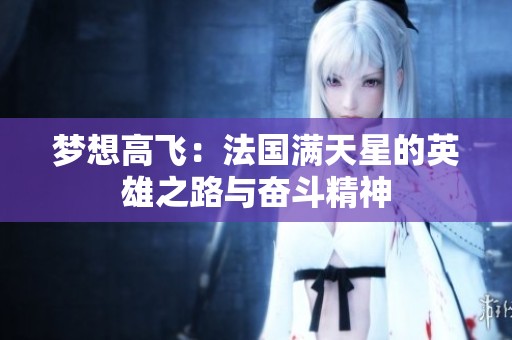 梦想高飞：法国满天星的英雄之路与奋斗精神
