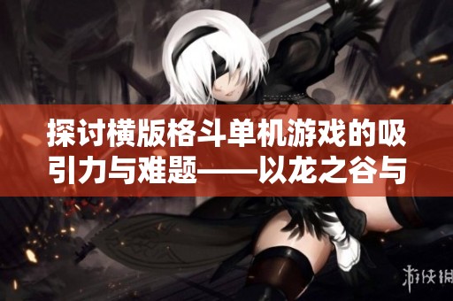 探讨横版格斗单机游戏的吸引力与难题——以龙之谷与无双为例