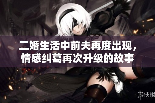 二婚生活中前夫再度出现，情感纠葛再次升级的故事