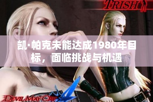 凯·帕克未能达成1980年目标，面临挑战与机遇