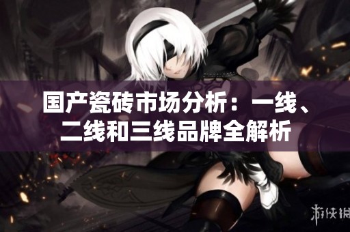 国产瓷砖市场分析：一线、二线和三线品牌全解析