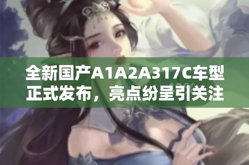 全新国产A1A2A317C车型正式发布，亮点纷呈引关注