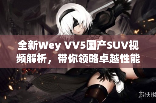 全新Wey VV5国产SUV视频解析，带你领略卓越性能与时尚设计