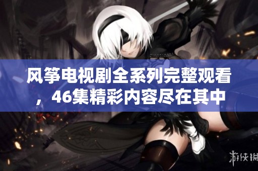 风筝电视剧全系列完整观看，46集精彩内容尽在其中