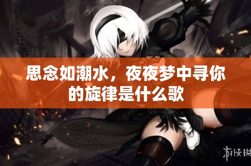 思念如潮水，夜夜梦中寻你的旋律是什么歌