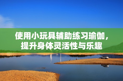 使用小玩具辅助练习瑜伽，提升身体灵活性与乐趣
