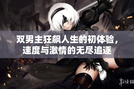 双男主狂飙人生的初体验，速度与激情的无尽追逐