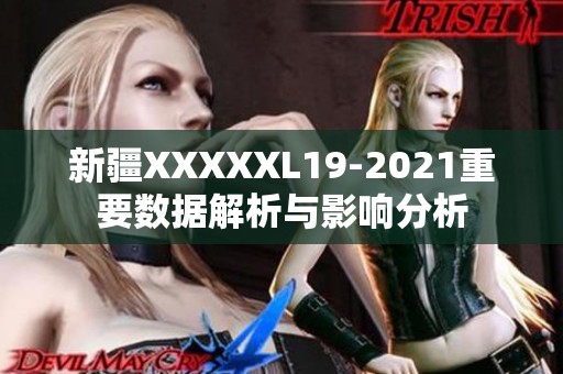 新疆XXXXXL19-2021重要数据解析与影响分析