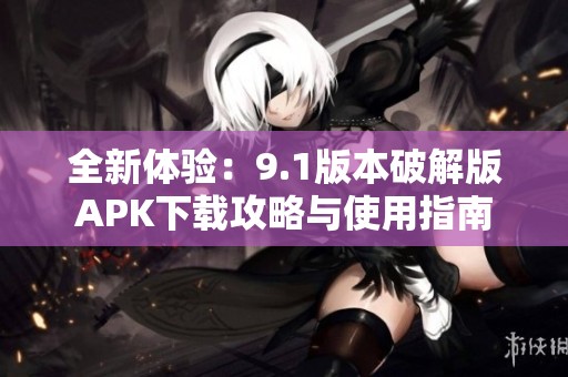 全新体验：9.1版本破解版APK下载攻略与使用指南