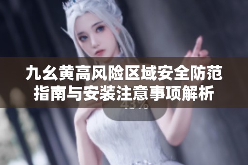 九幺黄高风险区域安全防范指南与安装注意事项解析