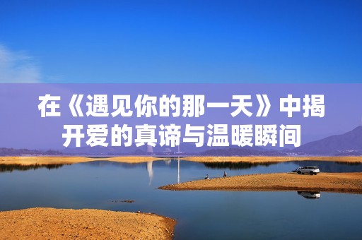 在《遇见你的那一天》中揭开爱的真谛与温暖瞬间