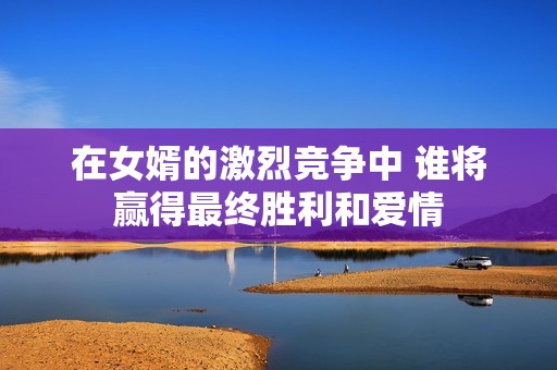 在女婿的激烈竞争中 谁将赢得最终胜利和爱情