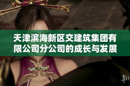 天津滨海新区交建筑集团有限公司分公司的成长与发展路径解析