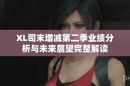 XL司末增减第二季业绩分析与未来展望完整解读
