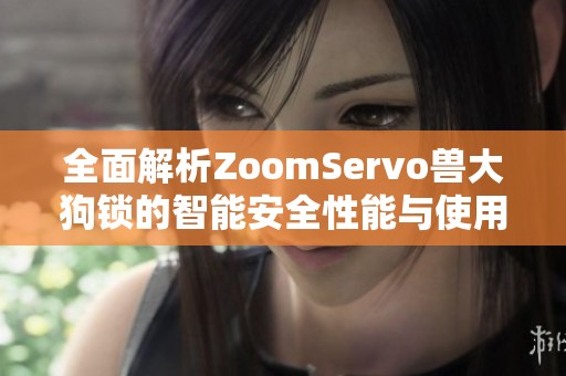 全面解析ZoomServo兽大狗锁的智能安全性能与使用优势