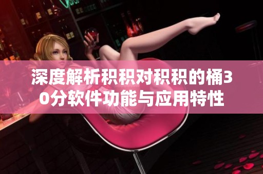 深度解析积积对积积的桶30分软件功能与应用特性