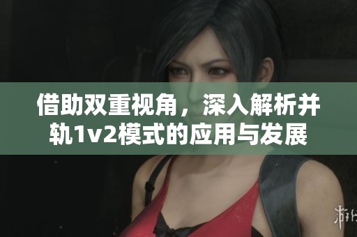 借助双重视角，深入解析并轨1v2模式的应用与发展