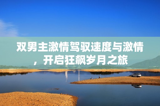 双男主激情驾驭速度与激情，开启狂飙岁月之旅